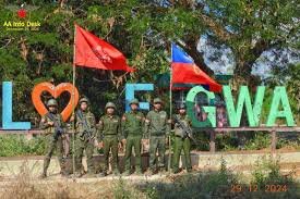 AA Imposes Curfew in Towns Across Southern Rakhine State