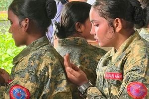 Muslim Leaders Urge Youth to Learn from Past Tragedies Between Rakhine and Muslim Communities