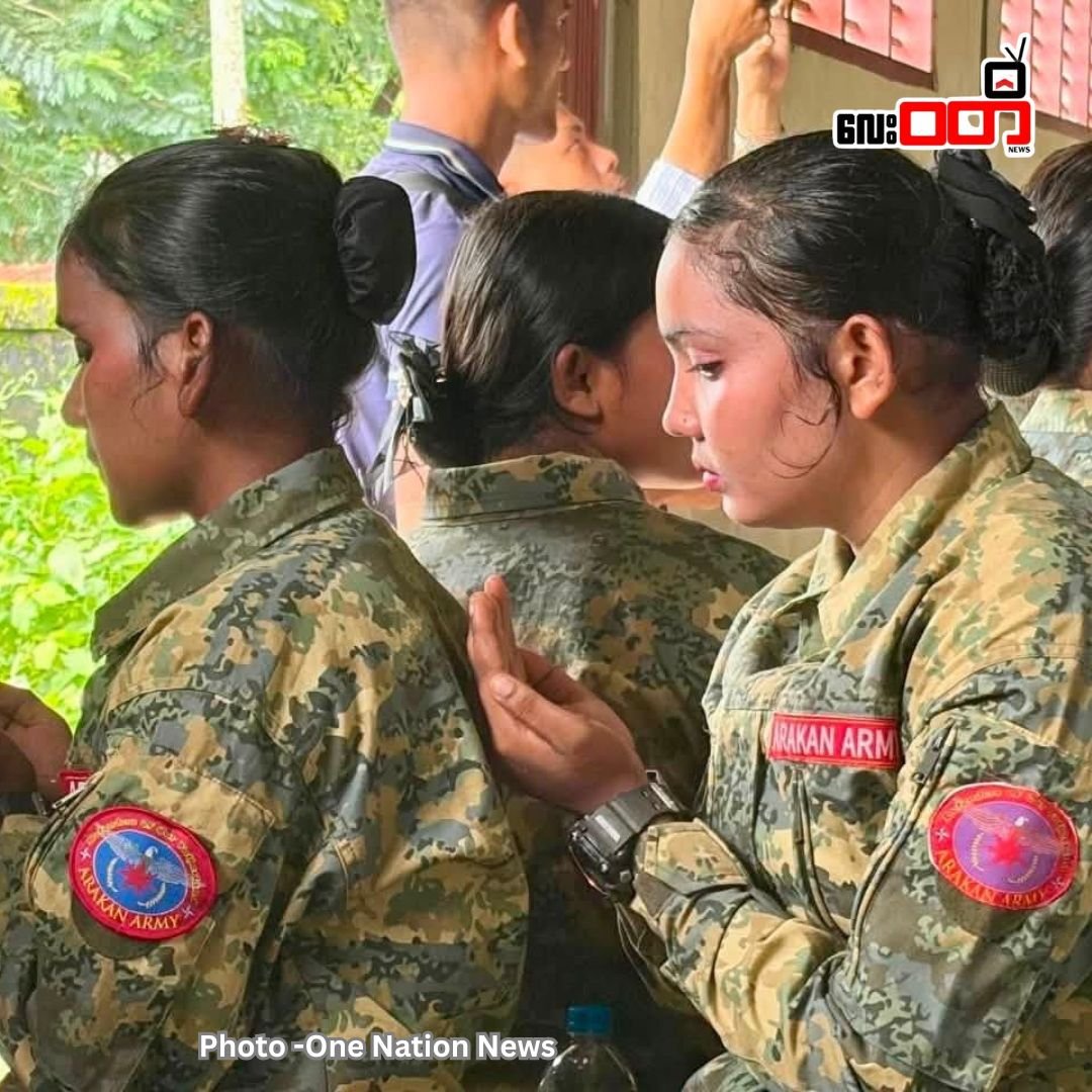 Muslim Leaders Urge Youth to Learn from Past Tragedies Between Rakhine and Muslim Communities