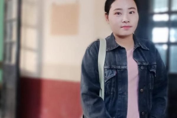 အာဏာရှင်လက်ထက် နဲ့ တော်လှန်ရေး အစိုးရကြား ရှင်သန်ခဲ့ရတဲ့ အမျိုးသမီးအရေး လှုပ်ရှားသူ