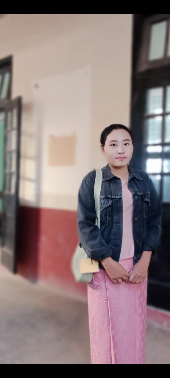 အာဏာရှင်လက်ထက် နဲ့ တော်လှန်ရေး အစိုးရကြား ရှင်သန်ခဲ့ရတဲ့ အမျိုးသမီးအရေး လှုပ်ရှားသူ